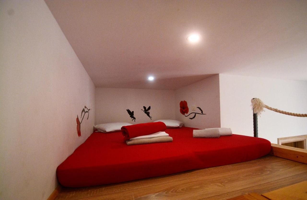 Kala And Tina Apartments Podstrana Dış mekan fotoğraf